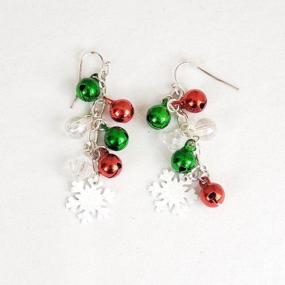 Christmas jewelry set - Picture 8 of 8